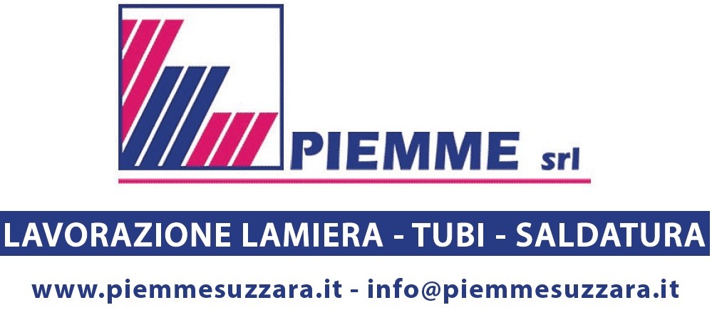 PIEMME Srl — logo aziendale